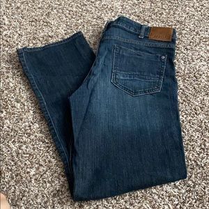 Lee Men’s Jeans